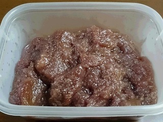 いちじくジャム