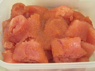 明太子