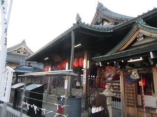 秋葉山圓通寺−2020−