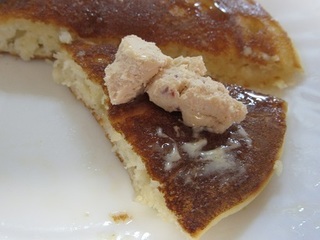 パンケーキ