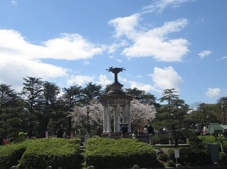 鶴舞公園